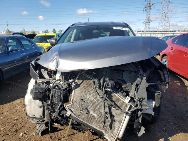 2020 NISSAN PATHFINDER #3291337148