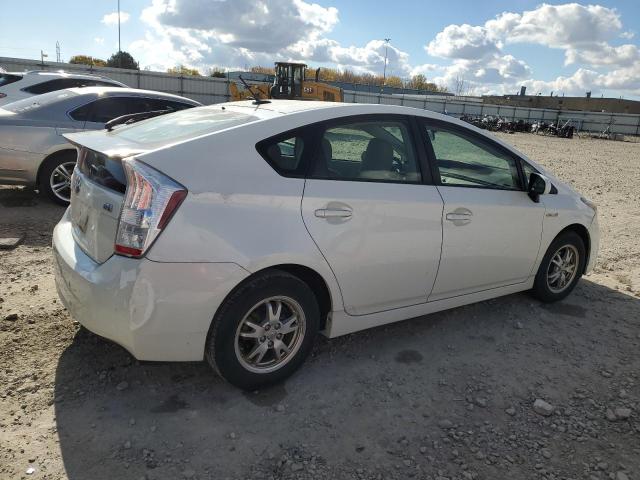 2011 TOYOTA PRIUS - JTDKN3DU2B0328855
