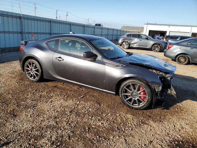 2019 SUBARU BRZ LIMITE JF1ZCAC13K9600332