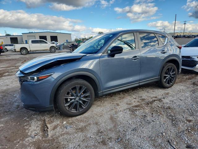 MAZDA CX-5 PREFE