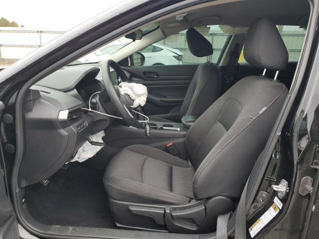 2023 NISSAN ALTIMA S #3290285243