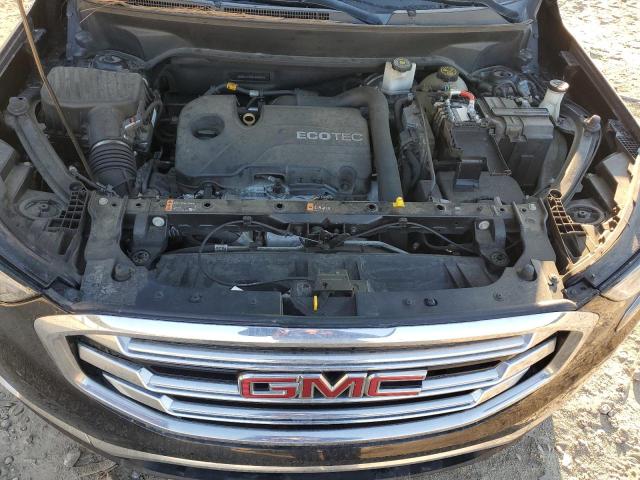 2019 GMC TERRAIN SLT - 3GKALVEV0KL384367