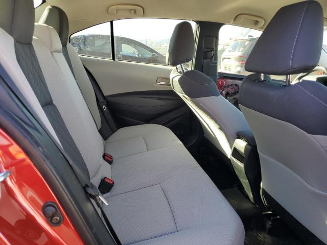 2020 TOYOTA COROLLA LE - JTDEBRBE9LJ000347