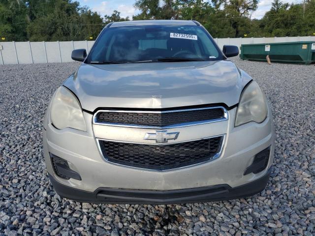 2015 CHEVROLET EQUINOX LS - 2GNALAEK0F1124298