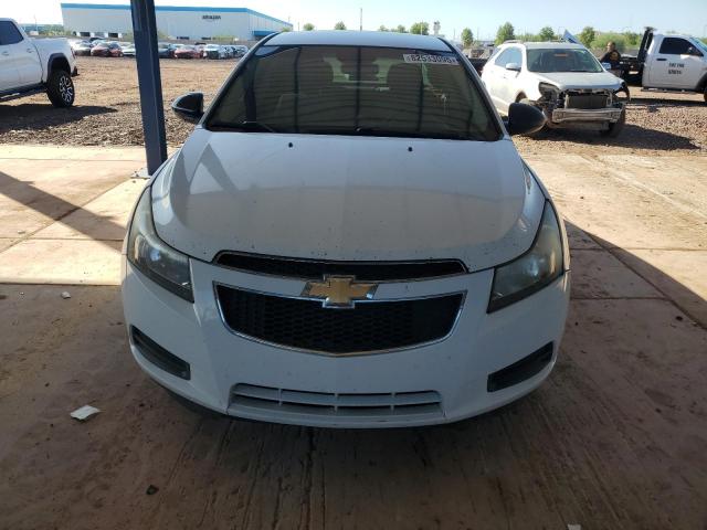 2013 CHEVROLET CRUZE LS - 1G1PA5SH2D7117581