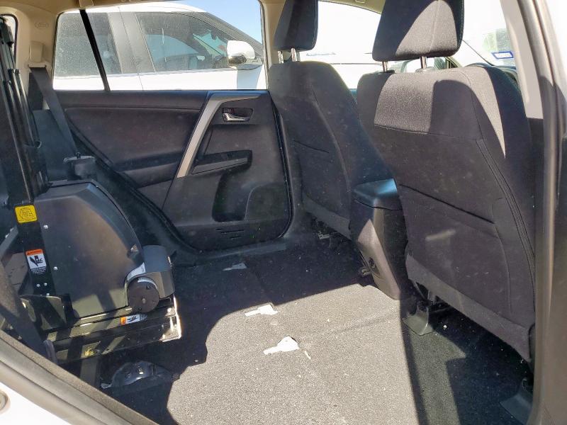 2018 TOYOTA RAV4 ADVEN #3297251450