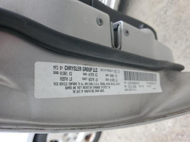 2013 DODGE DART SE - 1C3CDFAH9DD247139