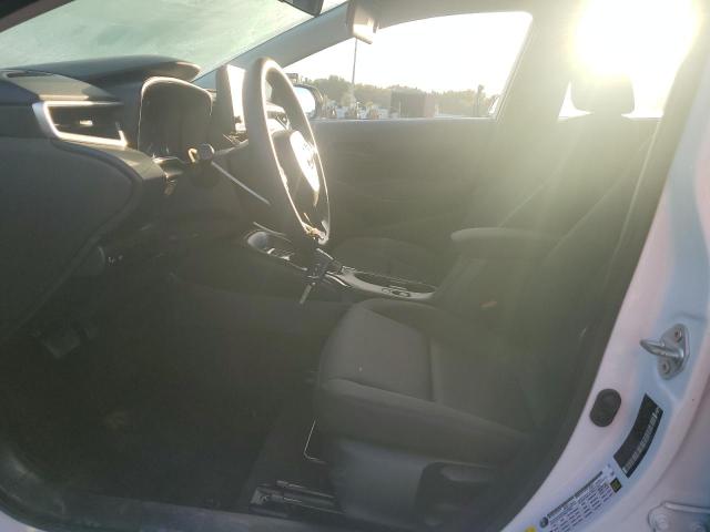 2024 TOYOTA COROLLA LE - 5YFB4MDE2RP129032