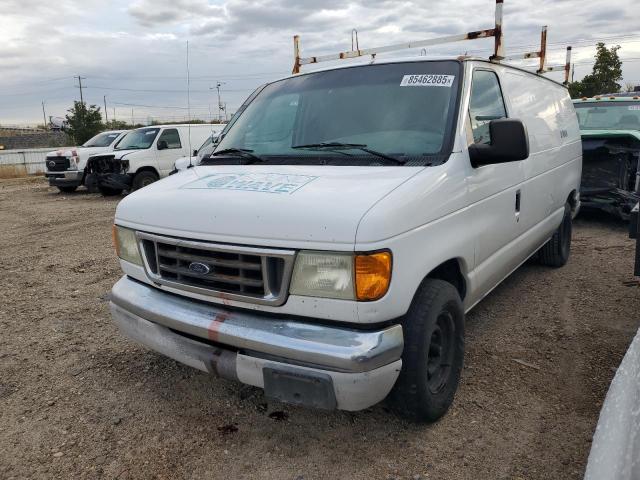 2003 FORD ECONOLINE #3301929415
