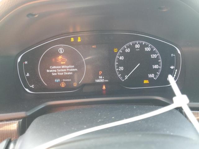 2020 HONDA ACCORD SPO #3269915017