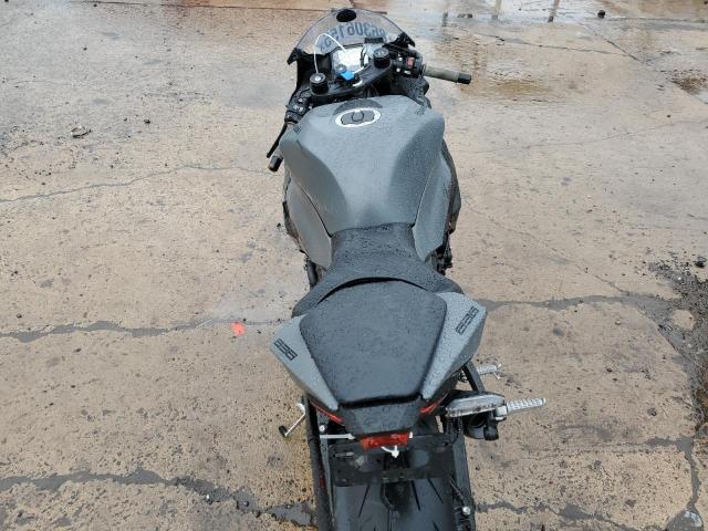 2025 KAWASAKI ZX636 K JKBZXJK16SA008699