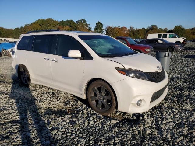 2015 TOYOTA SIENNA SPO 5TDXK3DC6FS656191
