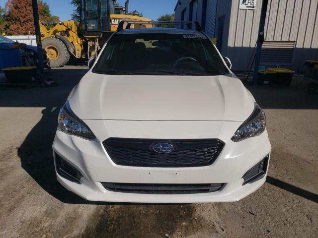 2017 SUBARU IMPREZA SP #3285524316