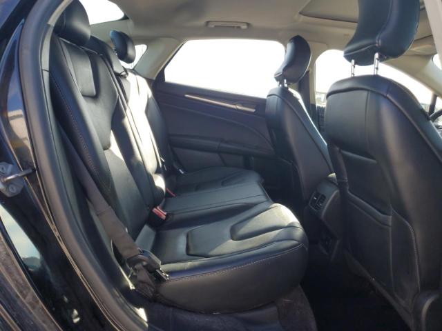 2017 FORD FUSION TIT - 3FA6P0RU8HR113952