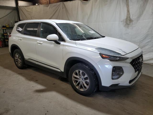 2019 HYUNDAI SANTA FE S #3270753891