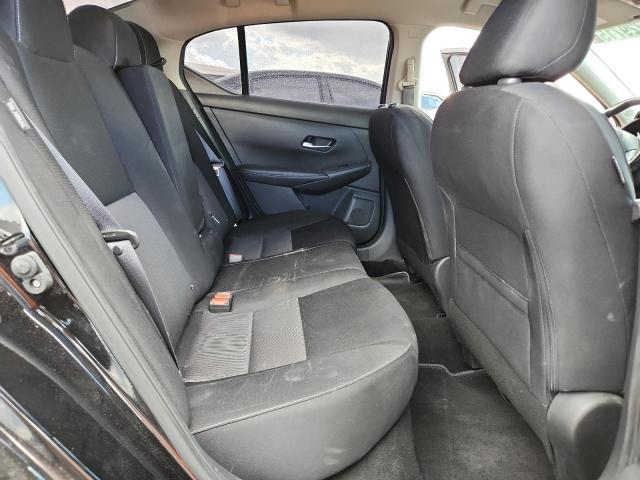 2021 NISSAN SENTRA SV #3284629351