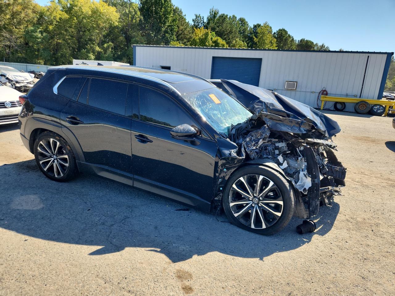 MAZDA CX-50 PREMIUM PLUS