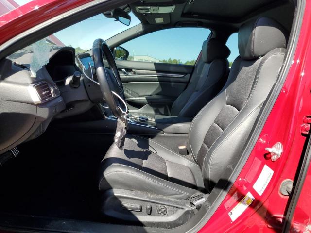 2021 HONDA 1100 #3296395643