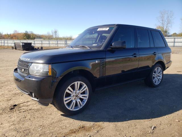 Global Auto Auctions: 2012 LAND ROVER RANGE ROVE