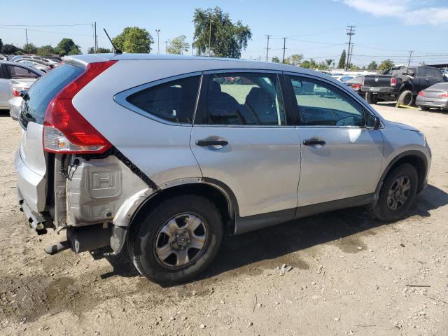 2014 HONDA CR-V LX - 5J6RM3H37EL019866
