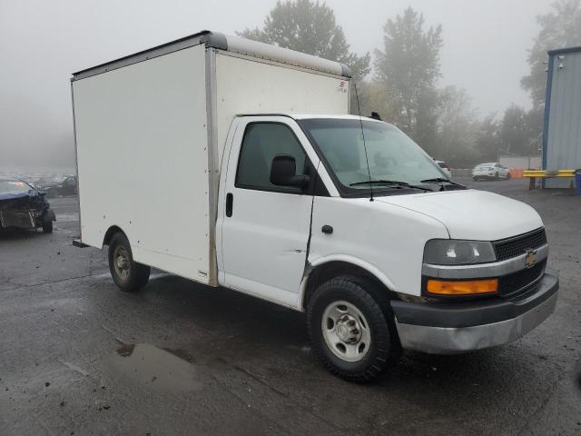 2019 CHEVROLET EXPRESS G3 #3275720513