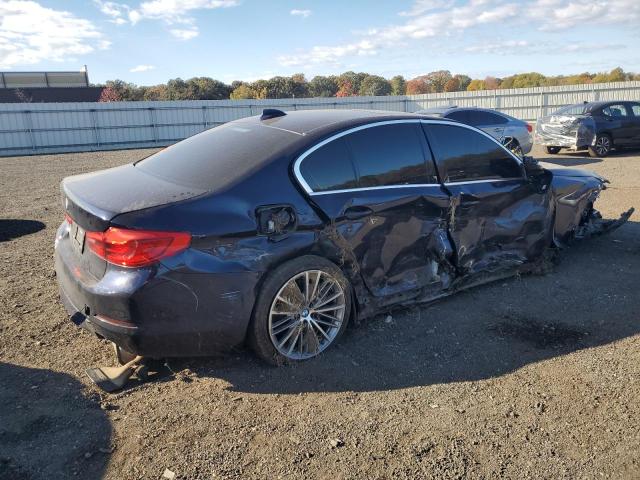2019 BMW 540 XI #3301749372