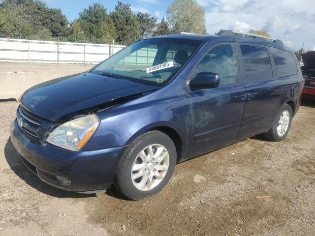 KIA SEDONA EX