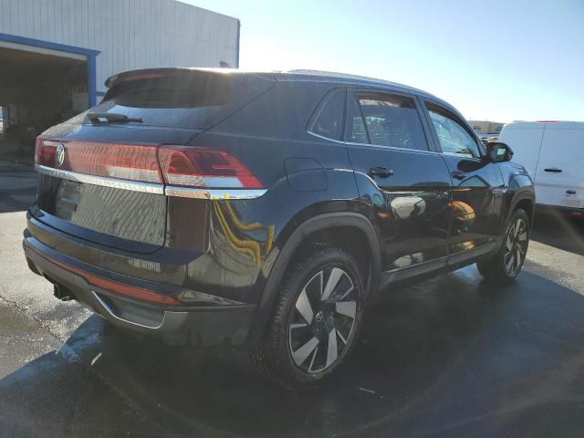 2024 VOLKSWAGEN ATLAS CROS - 1V2WE2CA9RC239018