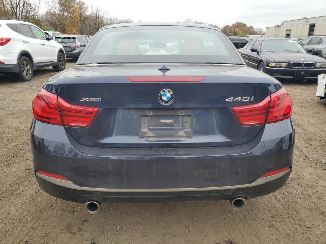 2018 BMW 440XI WBA4Z7C54JED47939