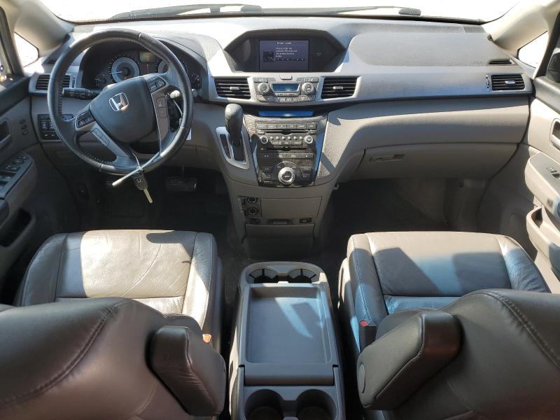 2012 HONDA ODYSSEY TO - 5FNRL5H90CB008135