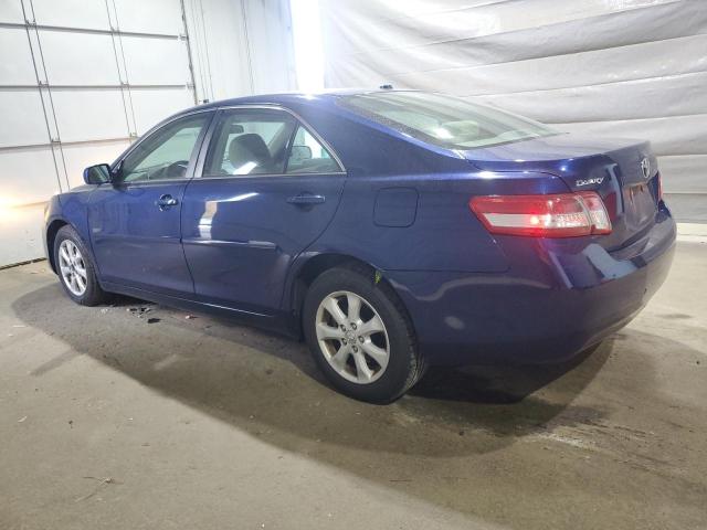 2011 TOYOTA CAMRY BASE #3268477757