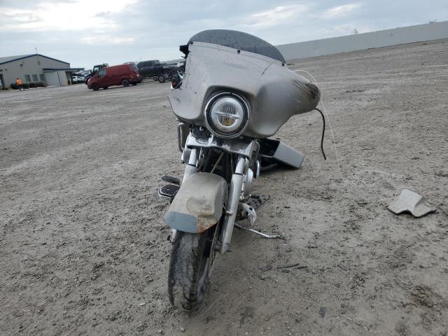 2007 HARLEY-DAVIDSON FLHT CLASSIC 1HD1FF4157Y648324