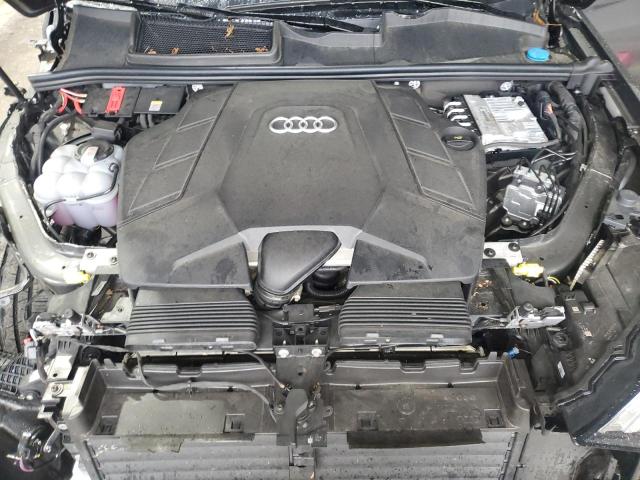 2025 AUDI Q7 PREMIUM #3268476760