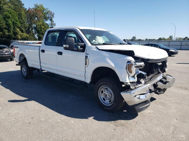 2019 FORD F250 SUPER 1FT7W2B68KED45566