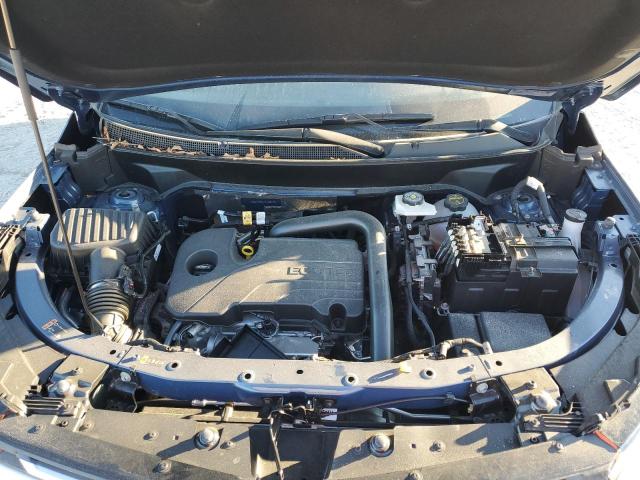 2025 CHEVROLET EQUINOX LT #3303919702