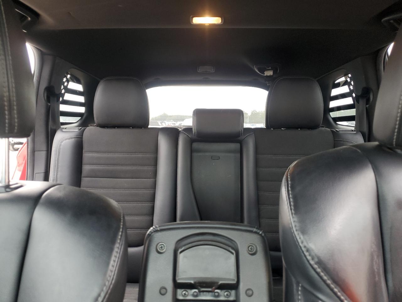 MITSUBISHI OUTLANDER SE