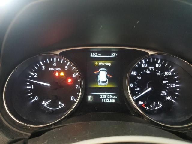 2015 NISSAN ROGUE S - 5N1AT2MT8FC841112