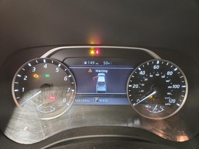 2022 NISSAN FRONTIER S - 1N6ED1EK0NN615553