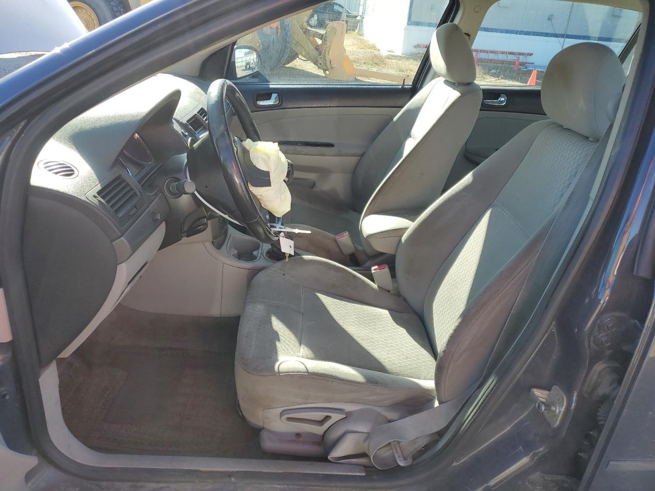 Lot #3271861869 2009 CHEVROLET COBALT