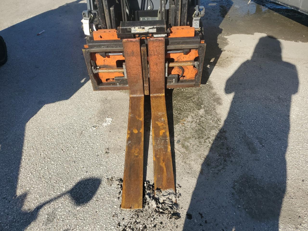 Lot #3283807439 2014 TOYOTA UNKNOWN