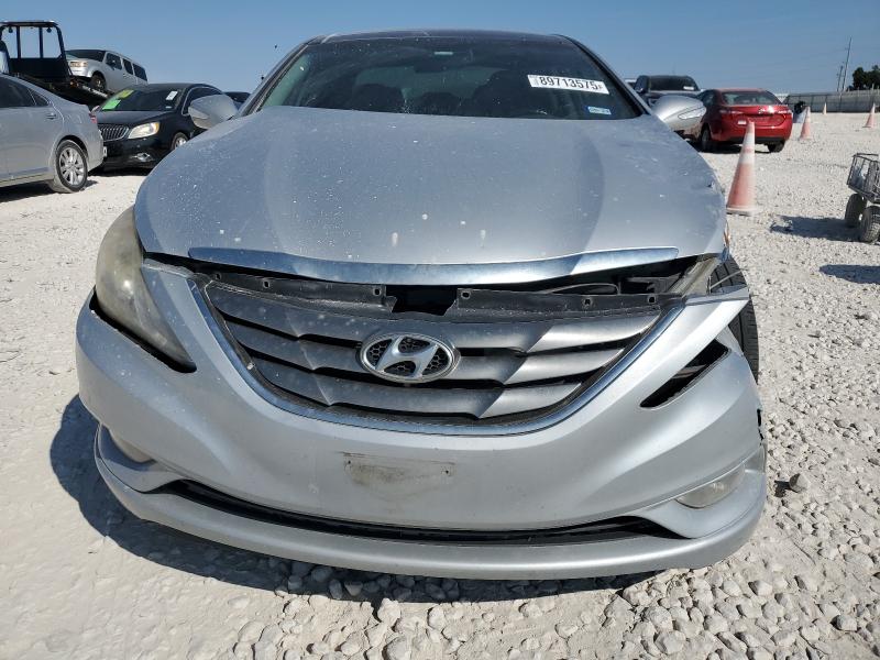2012 HYUNDAI SONATA SE - 5NPEC4AB1CH391042
