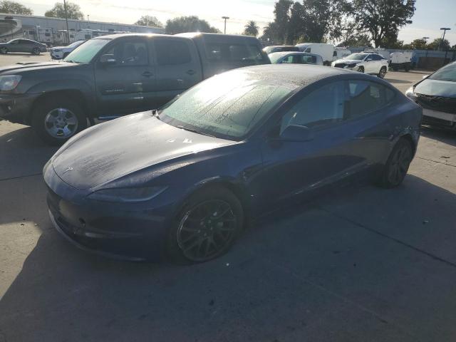 2025 TESLA MODEL 3 - 5YJ3E1EB5SF873925