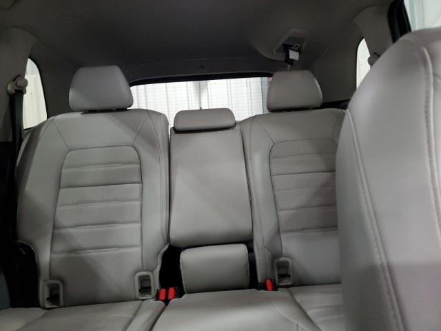 2025 HONDA CR-V EXL - 2HKRS4H76SH433211