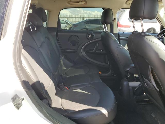 2012 MINI COOPER S C #3301729365