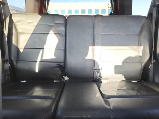 2011 FORD ESCAPE LIM - 1FMCU9EG4BKA86086