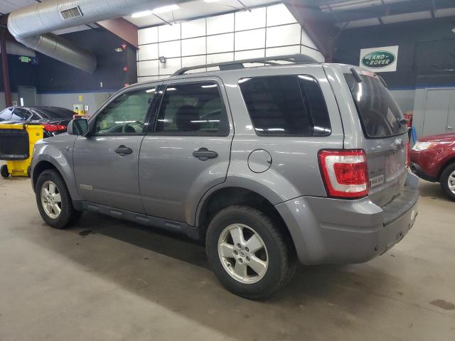 2008 FORD ESCAPE HEV #3263758137