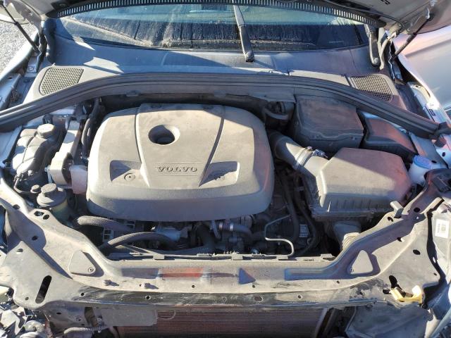 2015 VOLVO XC60 T5 PL - YV440MDM6F2737669