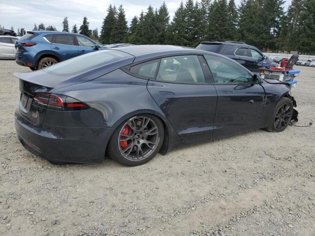 2023 TESLA MODEL S 5YJSA1E67PF527540