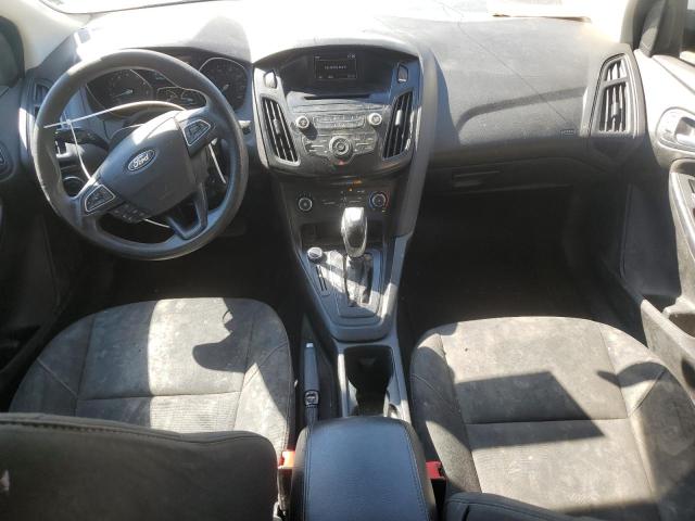 2016 FORD FOCUS SE - 1FADP3F24GL378490