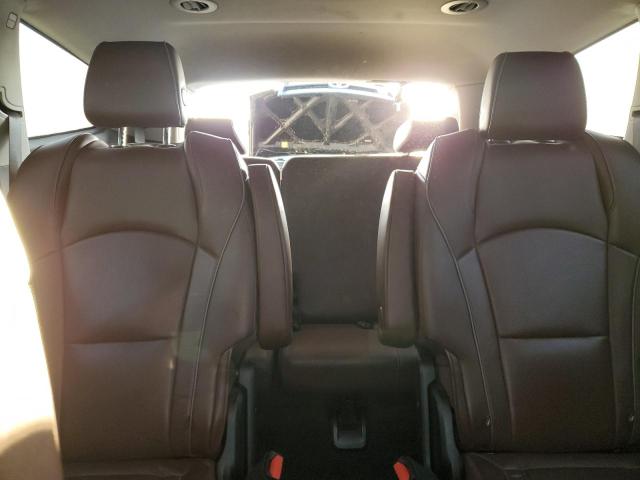 2018 BUICK ENCLAVE AV #3310483048